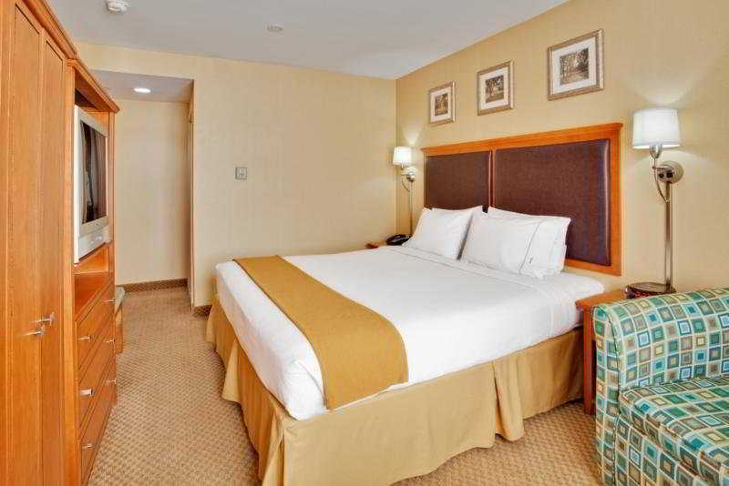 Holiday Inn Express New York City Chelsea, An Ihg Hotel Zimmer foto